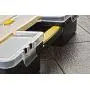 SE 26 Compartment Plastic Storage Box with Adjustable Sections - 87322DB SE 26 Compartment Plastic Storage Box with Adjustable Sections - 87322DB
