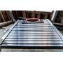 Little Giant Ladders, Flip-N-Lite, 6-Foot, Stepladder, Aluminum, Type 1A, 300 lbs Rated (15270-001)