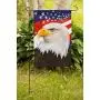 Clever Creations Garden Flag Stand, Premium Weatherproof Metal Powder Coated Flag Pole Holder, Perfect for 12 x 18 Inch Flags, Easy Assembly, 2 Pack Clever Creations Garden Flag Stand, Premium Weatherproof Metal Powder Coated Flag Pole Holder, Perfect for 12 x 18 Inch Flags, Easy Assembly, 2 Pack