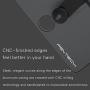 PGYTECH 7-10Pad Mobile Phone Holder for DJI Mavic Spark Accessory aluminum Flat Bracket table stander Part RC drones quadcopter