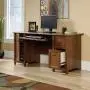 Sauder Edge Water Computer Desk, Auburn Cherry Sauder Edge Water Computer Desk, Auburn Cherry