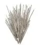 Z-COLOR 50pcs Big Eye Needles Blunt White 7cm Long Large Hole NOT Sharp Sewing Kniting Embroidery Tool Hand DIY Needlework Plus Z-COLOR 50pcs Big Eye Needles Blunt White 7cm Long Large Hole NOT Sharp Sewing Kniting Embroidery Tool Hand DIY Needlework Plus