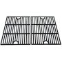 Direct Store Parts DC104 Polished Porcelain Coated Cast Iron Cooking Grid Replacement for Uniflame, K-Mart, Nexgrill, Uberhaus Gas Grills