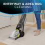 BISSELL Turboclean Powerbrush Pet Upright Carpet Cleaner Machine and Carpet Shampooer, 2085