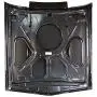 Auto Metal Direct 300-3569-2 2'' Cowl Induction Hood