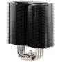 Phanteks (PH-TC12DX_BK) U-Type Dual Tower Heat-Sink CPU Cooler, Black Phanteks (PH-TC12DX_BK) U-Type Dual Tower Heat-Sink CPU Cooler, Black