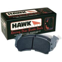 Hawk Performance HB247N.575 HP Plus Brake Pad