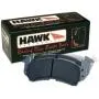 Hawk Performance HB247N.575 HP Plus Brake Pad Hawk Performance HB247N.575 HP Plus Brake Pad
