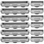 ZOENHOU 10 PCS 3.6 x 2.5 Inch & 9 x 2.5 Inch Magnetic Tray, Stainless Steel Magnet Parts Tools Trays Parts Screw Holder Metal Collector for Electronic Repair, Hobbyists, or Woodworker ZOENHOU 10 PCS 3.6 x 2.5 Inch & 9 x 2.5 Inch Magnetic Tray, Stainless Steel Magnet Parts Tools Trays Parts Screw Holder Metal Collector for Electronic Repair, Hobbyists, or Woodworker