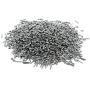 WireJewelry Single Barrel Rotary Tumbler, Jewelry and Metal Polishing Kit, Includes 1 Pound of Jewelers Mix Shot and 8 Ounces of Shinebrite Burnishing Compound