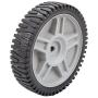 Set Of 2 Husqvarna AYP OEM Lawn Mower Wheels 581009202 193912X460