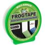 FROGTAPE 1358463 Multi-Surface Painters Tape with PAINTBLOCK, Medium Adhesion, 0.94'' Wide x 60 Yards Long, Green