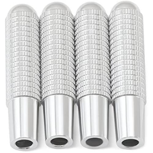 Car Door Bolt Lock Pin Decoration For Mercedes Benz CLA GLA A B C(W204) Class Auto Accessories