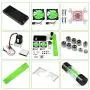 Bewinner Water Cooling Kit for PC 240mm Heat Sink CPU Water Block LED Fan Computer Cooling Kit Water Chiller Water Cooling Systems Bewinner Water Cooling Kit for PC 240mm Heat Sink CPU Water Block LED Fan Computer Cooling Kit Water Chiller Water Cooling Systems