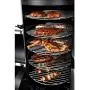 Dyna-Glo Signature Series DGSS1382VCS-D Heavy-Duty Vertical Offset Charcoal Smoker & Grill Dyna-Glo Signature Series DGSS1382VCS-D Heavy-Duty Vertical Offset Charcoal Smoker & Grill