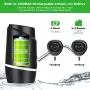 5 Gallon Water Dispenser,Electric Drinking Water Pump Portable Water Dispenser Universal USB Charging Water Bottle Pump For 2-5 Gallon With 2 Silicone 5 Gallon Water Dispenser,Electric Drinking Water Pump Portable Water Dispenser Universal USB Charging Water Bottle Pump For 2-5 Gallon With 2 Silicone