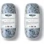 Shredded Memory Foam Fill for Bean Bags, Chairs, Pillows, Dog Beds, Cushions and Crafts. Made in The USA with 100% CertiPUR-US Certified Foam. (10 Pounds) Shredded Memory Foam Fill for Bean Bags, Chairs, Pillows, Dog Beds, Cushions and Crafts. Made in The USA with 100% CertiPUR-US Certified Foam. (10 Pounds)