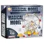 Ferris Wheel Building Model with Metal Beams and Screws Lights & Music 954 pcs