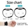 iGK Replacement Bands Compatible for Fitbit Charge 2, Adjustable Replacement Sport Strap Smartwatch Fitness Wristbands