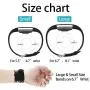iGK Replacement Bands Compatible for Fitbit Charge 2, Adjustable Replacement Sport Strap Smartwatch Fitness Wristbands