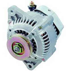 Premier Gear PG-13492 Professional Grade New Alternator