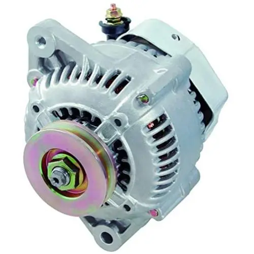 Premier Gear PG-13492 Professional Grade New Alternator Premier Gear PG-13492 Professional Grade New Alternator