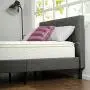 Zinus 12 Inch Foam and Spring Mattress / CertiPUR-US Certified Foams / Mattress-in-a-Box, Full