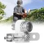 Fdit Chain Adjuster Tensioner for Stihl MS250 MS230 MS210 025 023 021 Chainsaws Part Replace OEM Fdit Chain Adjuster Tensioner for Stihl MS250 MS230 MS210 025 023 021 Chainsaws Part Replace OEM