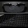 R&L Racing Black Finished Front Grill Sport Mesh Hood Bumper Grille Cover Compatible With 2007-2012 for GMC Yukon/Yukon XL/Yukon Denali/Yukon XL Denali R&L Racing Black Finished Front Grill Sport Mesh Hood Bumper Grille Cover Compatible With 2007-2012 for GMC Yukon/Yukon XL/Yukon Denali/Yukon XL Denali
