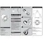 Speakman S-2252 Signature Icon Anystream Adjustable High Pressure Shower Head-1.75 GPM Solid Brass Replacement Bathroom Showerhead, Polished Chrome, 2.5 Speakman S-2252 Signature Icon Anystream Adjustable High Pressure Shower Head-1.75 GPM Solid Brass Replacement Bathroom Showerhead, Polished Chrome, 2.5