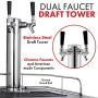 Kegco Keg Dispenser