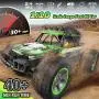 RC Cars, 1:10 Scale Large High Speed Remote Control Car for Adults Kids Boys, 30+ MPH 4WD 2.4 GHz Off Road Monster Truck Toys, All Terrain Electric Vehicle Boy Gifts with 2 Batteries for 40+ Min Play RC Cars, 1:10 Scale Large High Speed Remote Control Car for Adults Kids Boys, 30+ MPH 4WD 2.4 GHz Off Road Monster Truck Toys, All Terrain Electric Vehicle Boy Gifts with 2 Batteries for 40+ Min Play