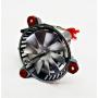 Harman Combustion Exhaust Fan Motor for Pellet Stoves #3-21-08639