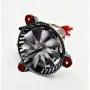 Harman Combustion Exhaust Fan Motor for Pellet Stoves #3-21-08639 Harman Combustion Exhaust Fan Motor for Pellet Stoves #3-21-08639