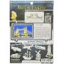 Fascinations Metal Earth London Tower Bridge 3D Metal Model Kit