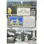 Fascinations Metal Earth London Tower Bridge 3D Metal Model Kit Fascinations Metal Earth London Tower Bridge 3D Metal Model Kit