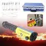 110v Mini Ductor Magnetic Induction Heater Kit for Automotive Flameless Heat Tool 1kw Portable Induction Heater with 6 coils 110v Mini Ductor Magnetic Induction Heater Kit for Automotive Flameless Heat Tool 1kw Portable Induction Heater with 6 coils