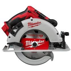 Milwaukee 2631-20 M18 Brushless 7-1/4-inch Circular Saw Only