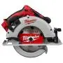 Milwaukee 2631-20 M18 Brushless 7-1/4-inch Circular Saw Only Milwaukee 2631-20 M18 Brushless 7-1/4-inch Circular Saw Only