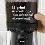 OXO Brew Conical Burr Coffee Grinder OXO Brew Conical Burr Coffee Grinder