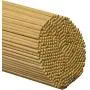 Dowel Rods Wood Sticks Wooden Dowel Rods, 1/4 x 36 Inch Unfinished Hardwood Sticks for Crafts and DIYers, 1000 Pieces, by Woodpeckers Dowel Rods Wood Sticks Wooden Dowel Rods, 1/4 x 36 Inch Unfinished Hardwood Sticks for Crafts and DIYers, 1000 Pieces, by Woodpeckers