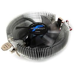 Zalman CPU Fan Cooling CNPS80F, Silver