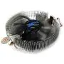 Zalman CPU Fan Cooling CNPS80F, Silver Zalman CPU Fan Cooling CNPS80F, Silver