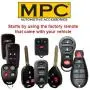 MPC Complete Factory Remote Activated Remote Start Kit for 2014-2019 Kia Soul - Key-to-Start - Gas - Plug-in T-Harness MPC Complete Factory Remote Activated Remote Start Kit for 2014-2019 Kia Soul - Key-to-Start - Gas - Plug-in T-Harness
