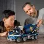 LEGO Technic Concrete Mixer Truck 42112 Building Kit, Kids Will Love Bringing the Construction Site to Life with This Cool Concrete Truck Toy Model Set, New 2020 (1,163 Pieces)