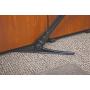 Cen-Tec Systems 93851 Sidewinder Accessory Package for use with Commercial Back Pack Vacuums, 15 Tools, Black