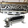 Replacement Accessories Weaving Machine Pattern Group Assembly Metal Pattern Group Assembly, Pattern Group Assembly, for Silver Red Knitting Machine