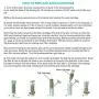 APEX RF-1050 Alkaline Filter Cartridge APEX RF-1050 Alkaline Filter Cartridge