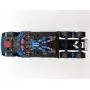 Jada Toys Metals Transformers Optimus Prime 1:24 Diecast Vehicle Blue and Red Jada Toys Metals Transformers Optimus Prime 1:24 Diecast Vehicle Blue and Red
