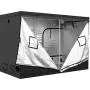 iPower 60''x120''x78'' 5’ x 10’ Mylar Hydroponic Water-Resistant Grow Tent with Observation Window and Removable Floor Tray, Tool Bag for Indoor Plant Seedling, Propagation, Blossom, etc iPower 60''x120''x78'' 5’ x 10’ Mylar Hydroponic Water-Resistant Grow Tent with Observation Window and Removable Floor Tray, Tool Bag for Indoor Plant Seedling, Propagation, Blossom, etc